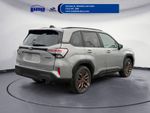 2026 Subaru Forester Sport - Pearl exterior view 5