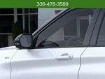 2026 Ford Explorer ST-Line - White Metallic exterior view 20