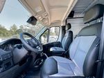 2026 Ram ProMaster 2500 High Roof - Bright White Clearcoat exterior view 9