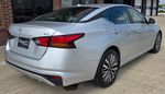 2023 Nissan Altima 2.5 SV — Brilliant Silver Metallic exterior view 6, for sale at Velocity Auto Source in RICHMOND, KY