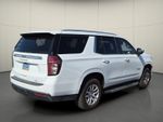 2024 Chevrolet Tahoe LT - Summit White exterior view 7