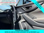 2022 Subaru Crosstrek Sport - Crystal White Pearl exterior view 16