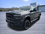 2026 Ram 2500 Power Wagon - Granite Crystal Metallic Clearcoat exterior view 8