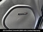 2023 DODGE DURANGO SRT Hellcat - DB Black Crystal Clearcoat exterior view 20
