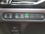 2026 Acura MDX Type S w/Advance Package - Double Apex Blue Pearl exterior view 14