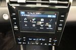 2022 Hyundai Tucson Hybrid SEL Convenience — Quartz interior and detail view 20, for sale at McGrath Ford in Hiawatha, IA
