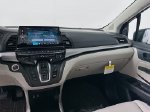 2026 Honda Odyssey EX-L — Blue Pearl interior and detail view 20, for sale at Gerald Jones Honda in Augusta, GA