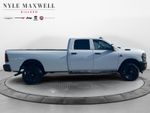 2026 Ram 2500 Tradesman - Bright White Clearcoat exterior view 17