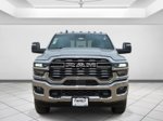 2026 Ram 2500 Tradesman — Silver exterior view 2, for sale at Family CJDR in Commerce, TX