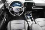 2024 Ford Ranger Lariat — Azure Gray Metallic interior and detail view 14, for sale at McGrath Ford in Hiawatha, IA