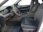 2026 Jeep Grand Cherokee Laredo X - Bright White Clearcoat exterior view 19