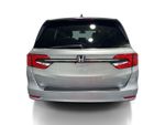 2024 Honda Odyssey EX-L - Lunar Silver Metallic exterior view 3