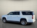 2019 GMC Yukon XL SLT - Summit White exterior view 5