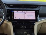 2026 Jeep Grand Cherokee Limited - Fathom Blue Pearlcoat exterior view 19