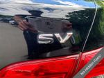 2016 Nissan Sentra SV - Super Black exterior view 8