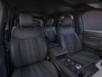 2026 Ford Explorer ST-Line — Black Metallic interior and detail view 11, for sale at Green Ford in Greensboro, NC