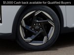 2026 Kia K4 EX — Snow White Pearl interior and detail view 9, for sale at Lakeshore CDJR in Slidell, LA