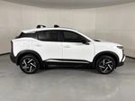 2026 Nissan Kicks SV - Fresh Powder exterior view 9