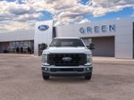 2026 Ford F-250SD XL — Oxford White interior and detail view 9, for sale at Green Ford in Greensboro, NC