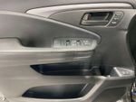 2023 Honda Passport TrailSport - Crystal Black Pearl exterior view 19