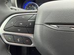 2027 Chrysler Pacifica Select - Bright White Clearcoat exterior view 12