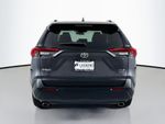2021 Toyota RAV4 XLE - Magnetic Gray Metallic exterior view 6