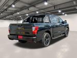 2024 Nissan Titan SV - Super Black exterior view 16