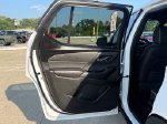 2023 Chevrolet Traverse Premier — Summit White interior and detail view 18, for sale at Velocity Auto Source in RICHMOND, KY