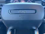 2026 Jeep Cherokee Laredo - Bright White Clearcoat exterior view 5
