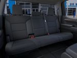 2026 Chevrolet Silverado 1500 RST - Sterling Gray Metallic exterior view 18