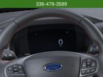 2026 Ford Explorer Active - White Metallic exterior view 13