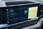 2026 Chevrolet Silverado 1500 LT — Cypress interior and detail view 17, for sale at Sedano Chevrolet in Santee, CA