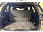 2023 Jeep Grand Cherokee L Altitude — Silver Zynith interior and detail view 16, for sale at Lincoln of Bloomington in Bloomington, MN