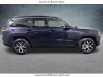 2024 Jeep Grand Cherokee Limited — Midnight exterior view 8, for sale at Lincoln of Bloomington in Bloomington, MN