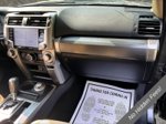 2022 Toyota 4Runner SR5 — Magnetic Gray Metallic interior and detail view 15, for sale at A Better Way Wholesale Autos in Naugatuck, CT