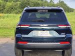 2026 Jeep Grand Cherokee Limited - Fathom Blue Pearlcoat exterior view 5