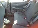 2024 Nissan Sentra S — Gun Metallic interior and detail view 11, for sale at Downtown Nashville Nissan in Nashville, TN