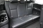 2024 Toyota Grand Highlander Limited — Pearl interior and detail view 11, for sale at McGrath Ford in Hiawatha, IA