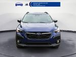 2026 Subaru Crosstrek Premium - Sapphire Blue Pearl exterior view 8
