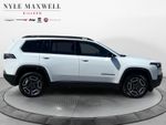 2026 Jeep Cherokee Laredo - Bright White Clearcoat exterior view 17