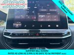 2022 Jeep Compass Trailhawk - Bright White Clearcoat exterior view 16