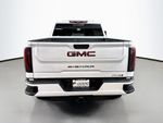 2024 GMC Sierra 2500HD AT4 - Summit White exterior view 7
