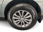 2023 Buick Enclave Essence - Sage Metallic exterior view 7