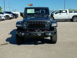 2026 Jeep Gladiator Shadow Ops - Crystal Metallic exterior view 18