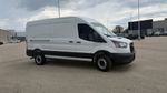 2026 Ford Transit-250 Base — Oxford White primary exterior view, for sale at McGrath Ford in Hiawatha, IA