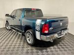 2011 Ram 1500 Big Horn — Hunter Green Pearl interior and detail view 11, for sale at Don Wood Toyota in Athens, OH