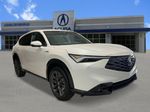 2026 Acura ADX A-Spec Package — Solar Silver Metallic interior and detail view 10, for sale at Autosport Acura of Denville in Denville, NJ