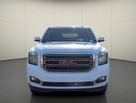 2019 GMC Yukon XL SLT - Summit White exterior view 2