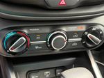 2025 KIA SOUL LX — Inferno Red interior and detail view 16, for sale at Autostar CDJR of Hendersonville in Hendersonville, NC