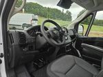2026 Ram ProMaster 3500 High Roof - Bright White Clearcoat exterior view 14